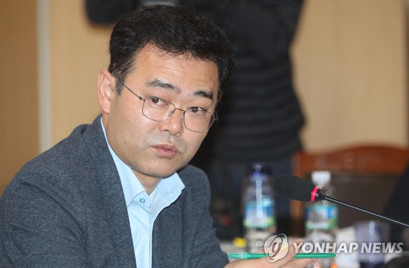 강성민 제주도의원, 간첩조작사건 피해자 명예 회복 조례 추진