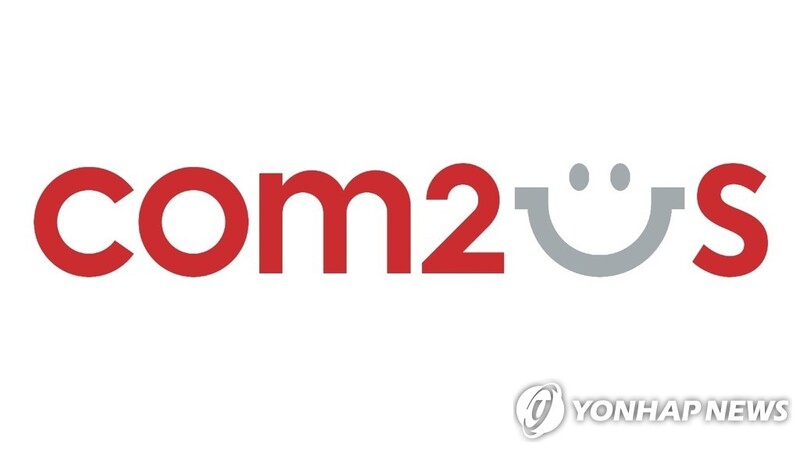 컴투스 1분기 매출 18.7%↑…'서머너즈 워' 북미·유럽서 선전(종합)