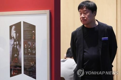 이춘연 씨네2000 대표 장례 영화인장으로…15일 발인(종합)