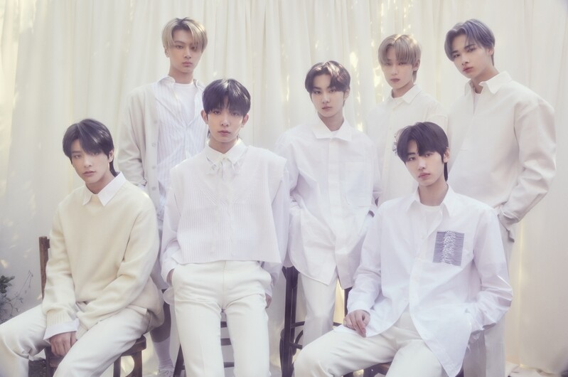 K-pop rookie ENHYPEN once again tops Japanese music chart ahead of Japan debut