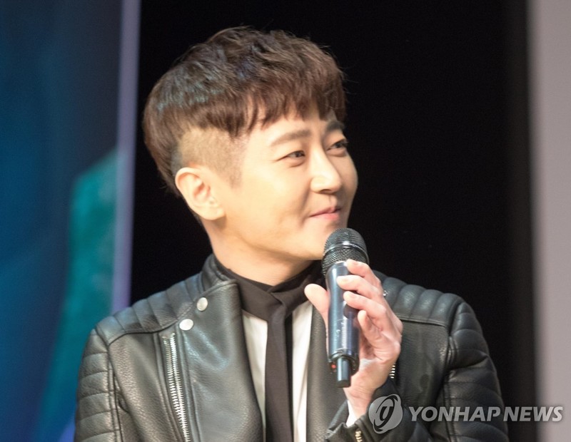 M.C The MAX's member J.Yoon dies at age 38