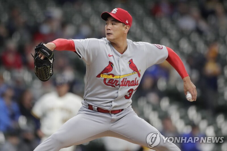 김광현 vs 김하성 '첫 투타 대결'?…2년 만의 한국인 승부 기대
