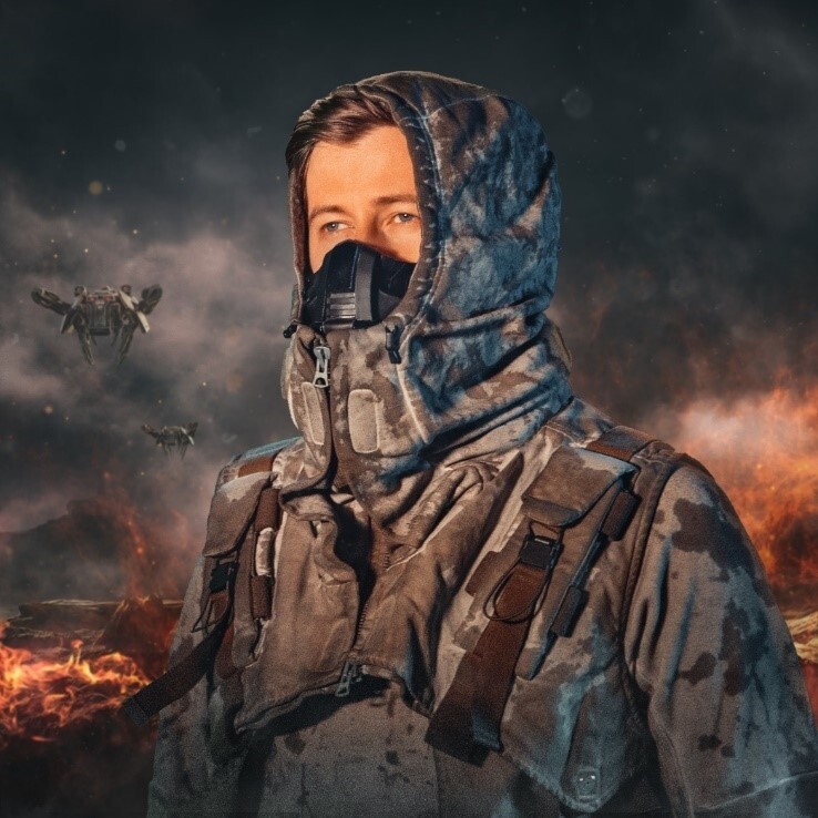 Globally acclaimed DJ and producer, Alan Walker releases new single "Believers"