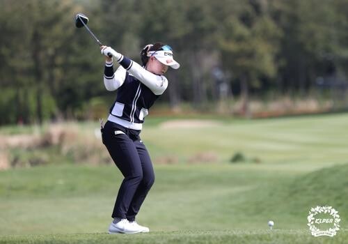 임희정, KLPGA 투어서 스코어 잘못 적어내 '실격'
