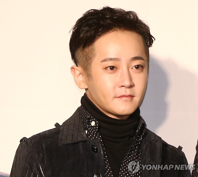 M.C. the MAX member J.Yoon's funeral begins on May 16th