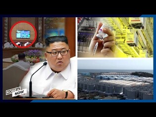 Biz leaders to accompany Moon on US summit/Korea-Japan’s consultative body on Fukushima water dump