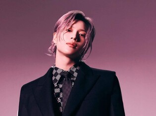 SHINee's Taemin to release third mini-album 'Advice' before serving the military