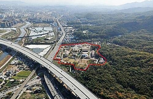 "이건희 컬렉션 전용관 의정부가 최적"…시, 청와대 건의