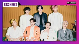 BTS to showcase "Butter" at 2021 BBMAs and feature on 'Friends' Reunion