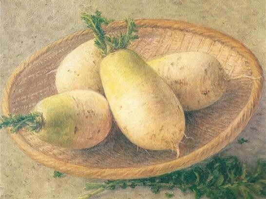 경주 솔거미술관서 '박재호-최현태 기획특별전'