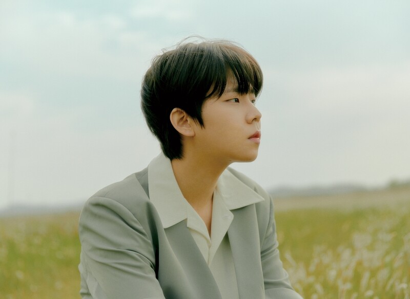 정승환 "내 음악 색깔 고민…'정통 발라드'로 승부수 띄웠죠"