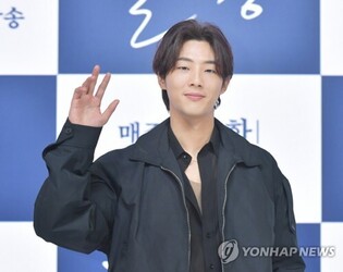 Keyeast Entertainment terminates contract with actor Jisoo over school violence