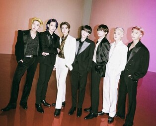 BTS to drop 'Hotter' version of new single 'Butter'