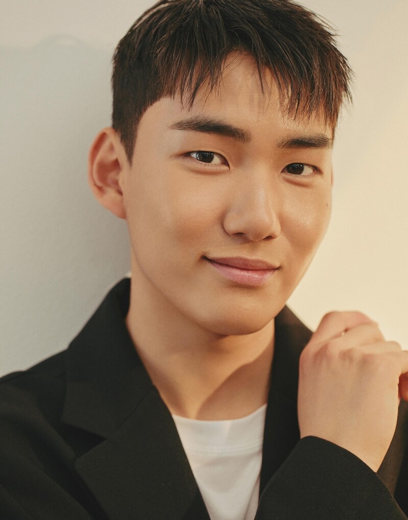 '무브 투 헤븐' 탕준상 "아스퍼거 증후군, 조심스럽게 접근"