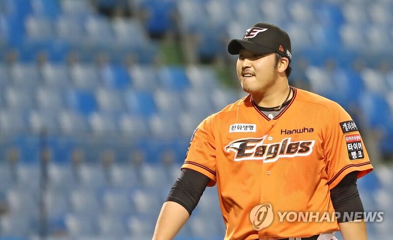Unlikely Opening Day starter emerges as ace for Eagles