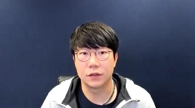 '험난한 첫승' 양현종 "빅리그 무대에 어려움 겪고 있다"