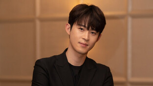(Yonhap Interview) Rising actor Jung Jae-kwang wants to work hard to grow as an actor
