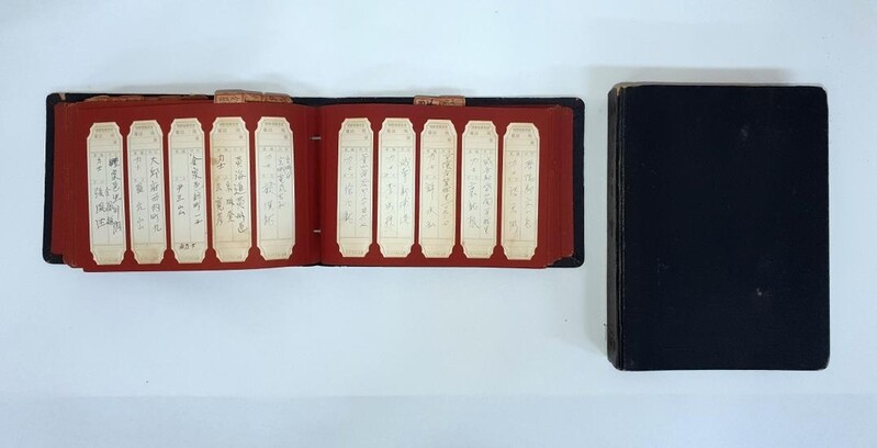 '씨름의 고장' 창원시, 근대씨름 100년 유물 303점 수집