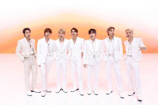 (2nd LD) With 'Butter,' BTS makes 3rd debut atop Billboard Hot 100