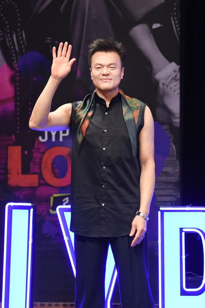 '라우드' 박진영 "기술이 아닌 사람을 본 오디션으로 기억되길"