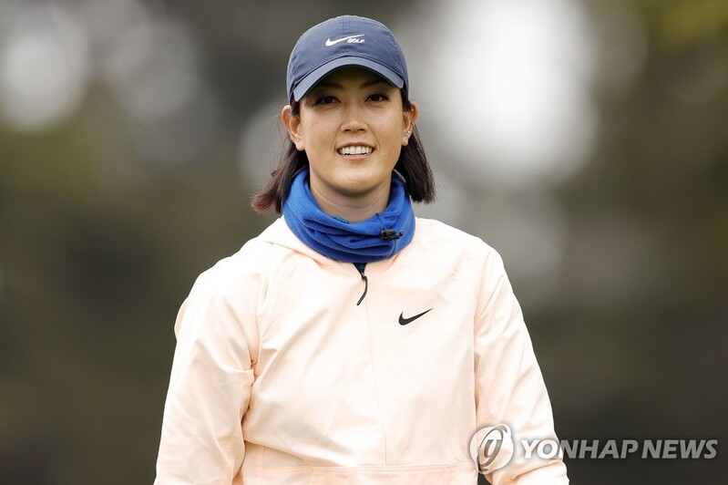 미셸 위 LPGA 복귀 이유는 줄리아니 성희롱 발언