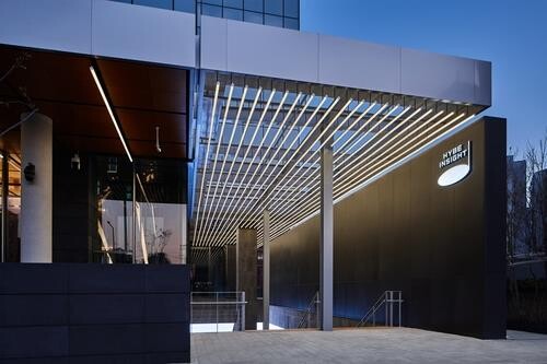 K-pop companies rush to create spaces for fans