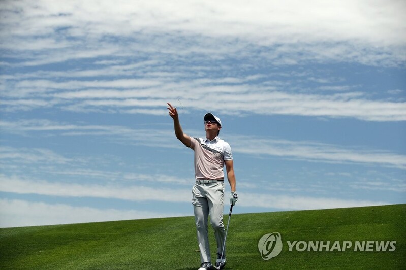 '죽음의 조' 어떻게 살아남나…KPGA 매치플레이 조별리그 돌입