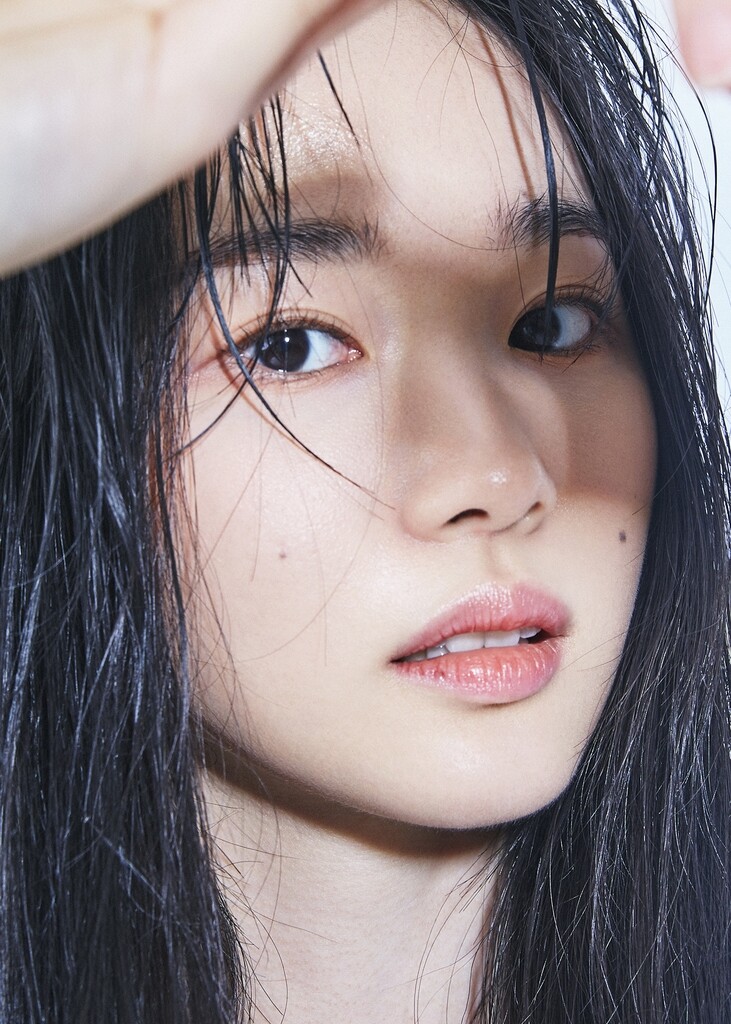 '다크홀' 오유진 "다음 작품에선 밝은 모습 보여주고 싶어요"