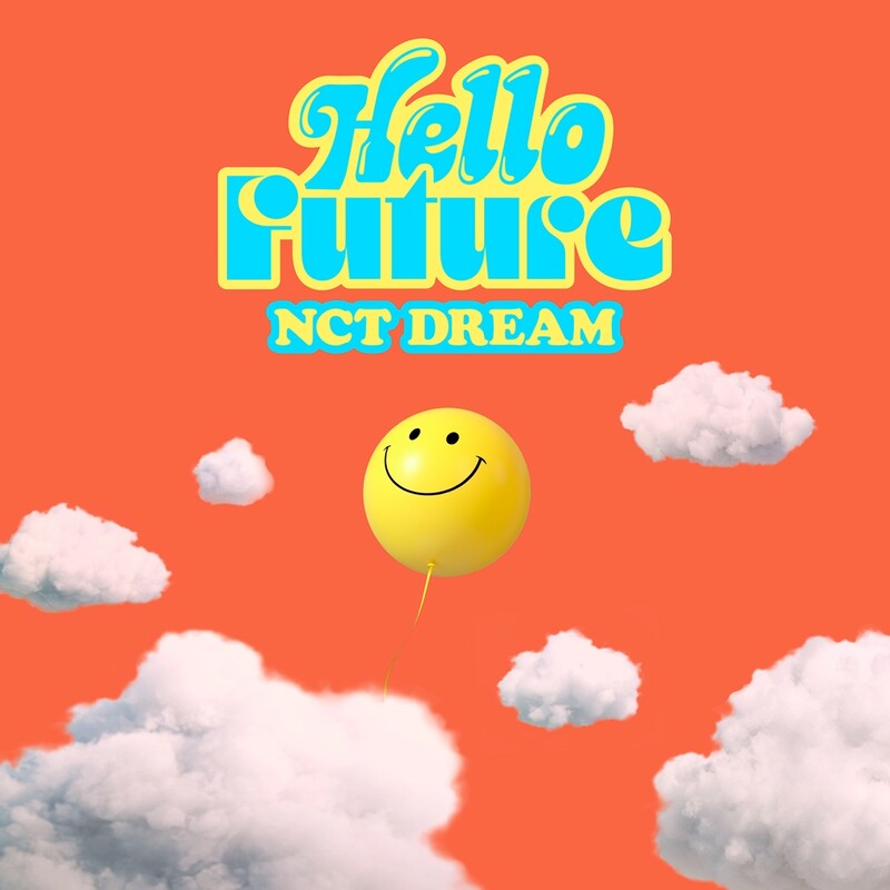 NCT Dream to release repackaged album "Hello Future"