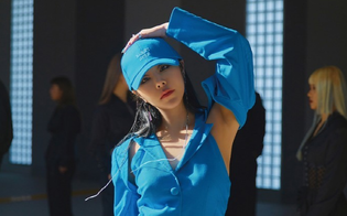 K-pop girl group Mamamoo's Wheein leaves current agency