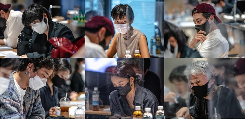 Top stars Kim Hye-soo, Yum Jung-ah, and Zo In-sung to appear in new movie