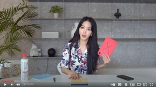 S.Korean entertainment world gets tainted by revelations of actresses' private lives