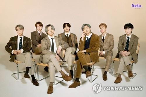BTS, 빌보드 싱글차트 3주 연속 1위…'버터'로 신기록 작성(종합2보)