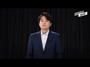 Can a 30-something Harvard grad revamp Korean politics?