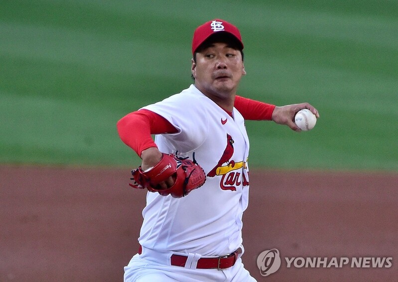 김광현, 복귀전서 시즌 첫 퀄리티스타트…2승은 다음으로(종합2보)