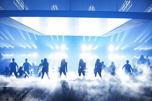 New BLACKPINK movie to hit theaters worldwide in Aug.