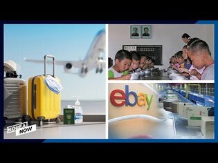 Korea-Spain travel bubble? / Emart wins bid for eBay Korea