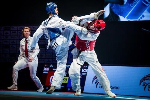 Wuxi World Taekwondo Championship to be postponed until next year