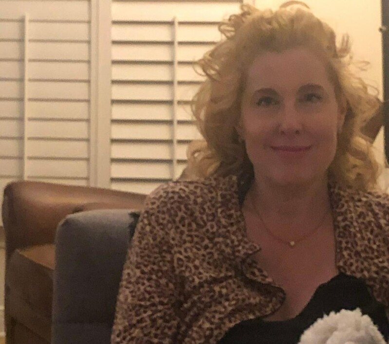 극심한 코로나 고통에…'도슨의 청춘일기' 작가 페러 극단선택