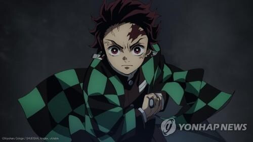 日 10분 분량으로 무단편집 '패스트 영화' 저작권 침해 논란