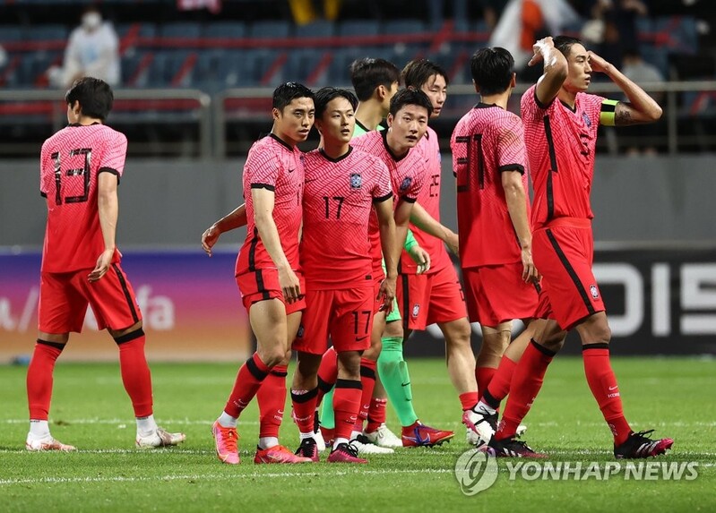 Olympic men's football team opens last training camp before finalizing Tokyo roster