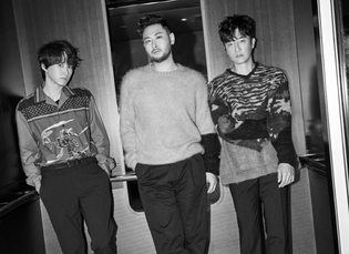 Hip hop trio Epik High to return with first digital single in 18 years