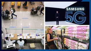 Seoul ranks 11th most expensive city for expats/ Samsung unveils new 5G network solutions