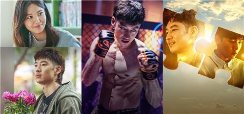 Korean creators in high demand in global content productions