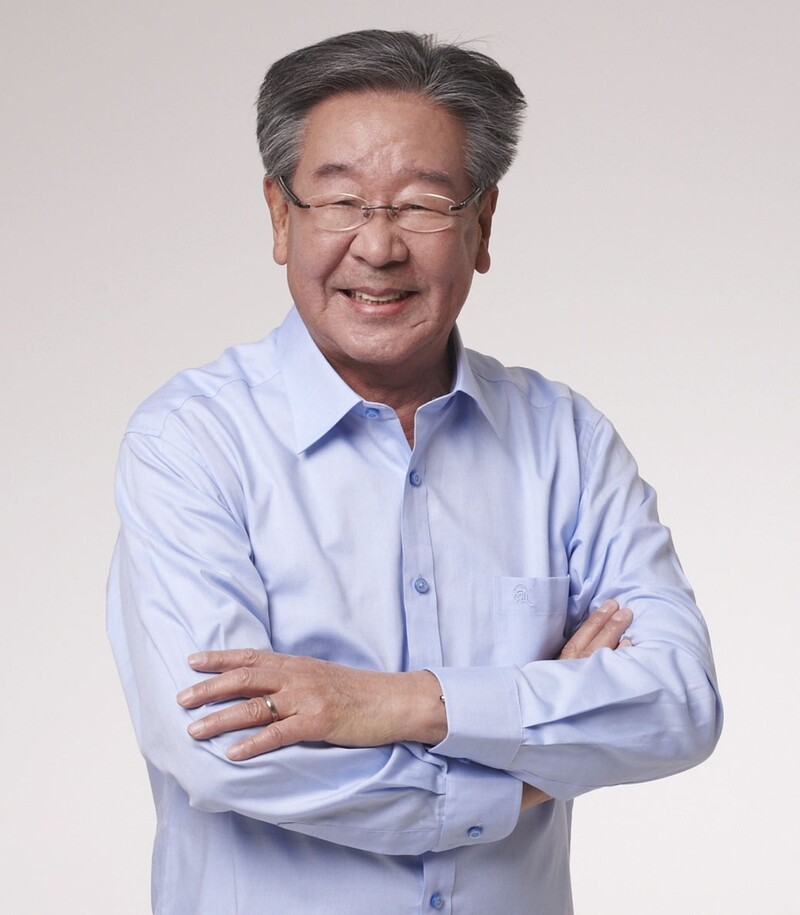 Choi Bul-am and Son Sook appointed ambassadors for Milyang Arts Festival