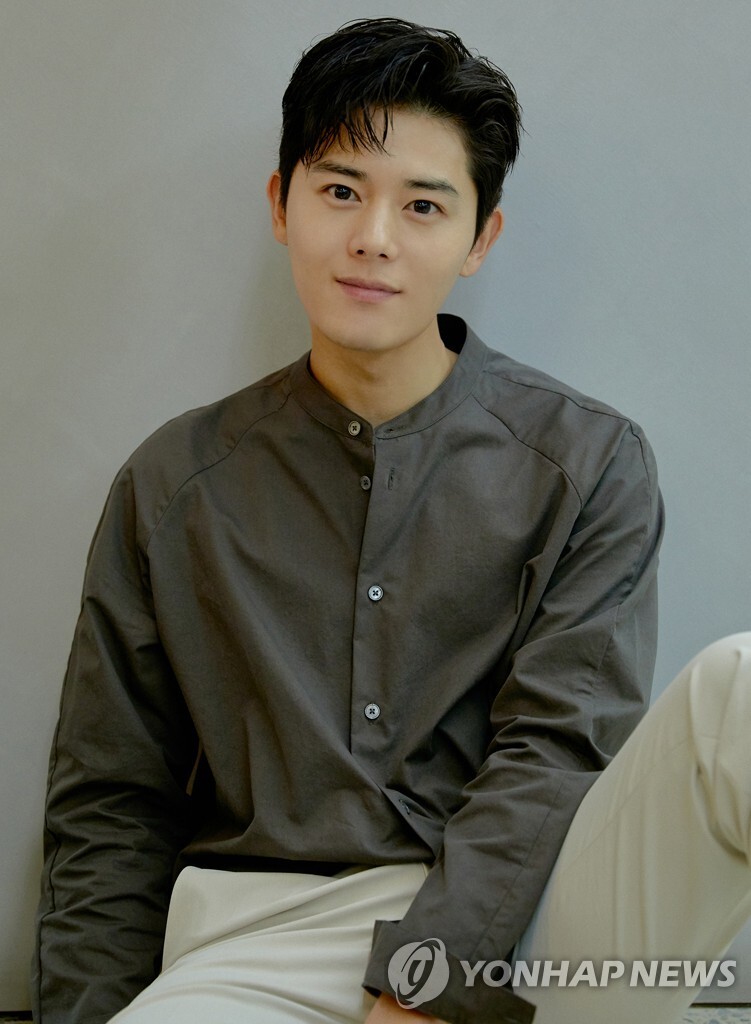 '제국의아이들' 김동준, 내달 12일 현역 입대