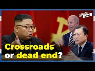 Is this North Korea’s dialogue dance or a new confrontation?