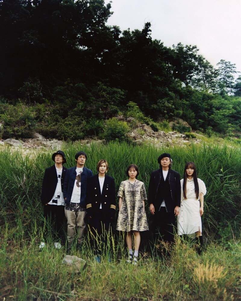 '1일1범 열풍' 이날치 '범 내려온다' NFT로 발매