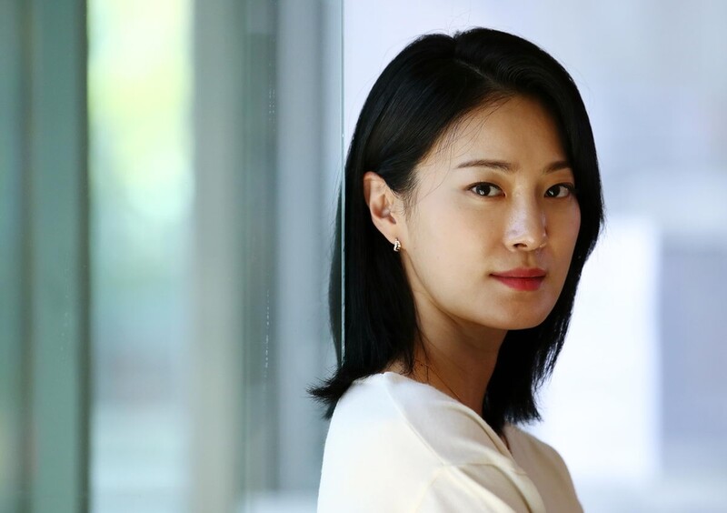 (Yonhap Interview) Actress Ok Ja-yeon successfully depicts character development in 'Mine'