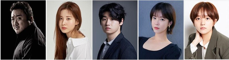 Girls Generation's Seohyun cast in new Korean film directed by Ma Dong-seok